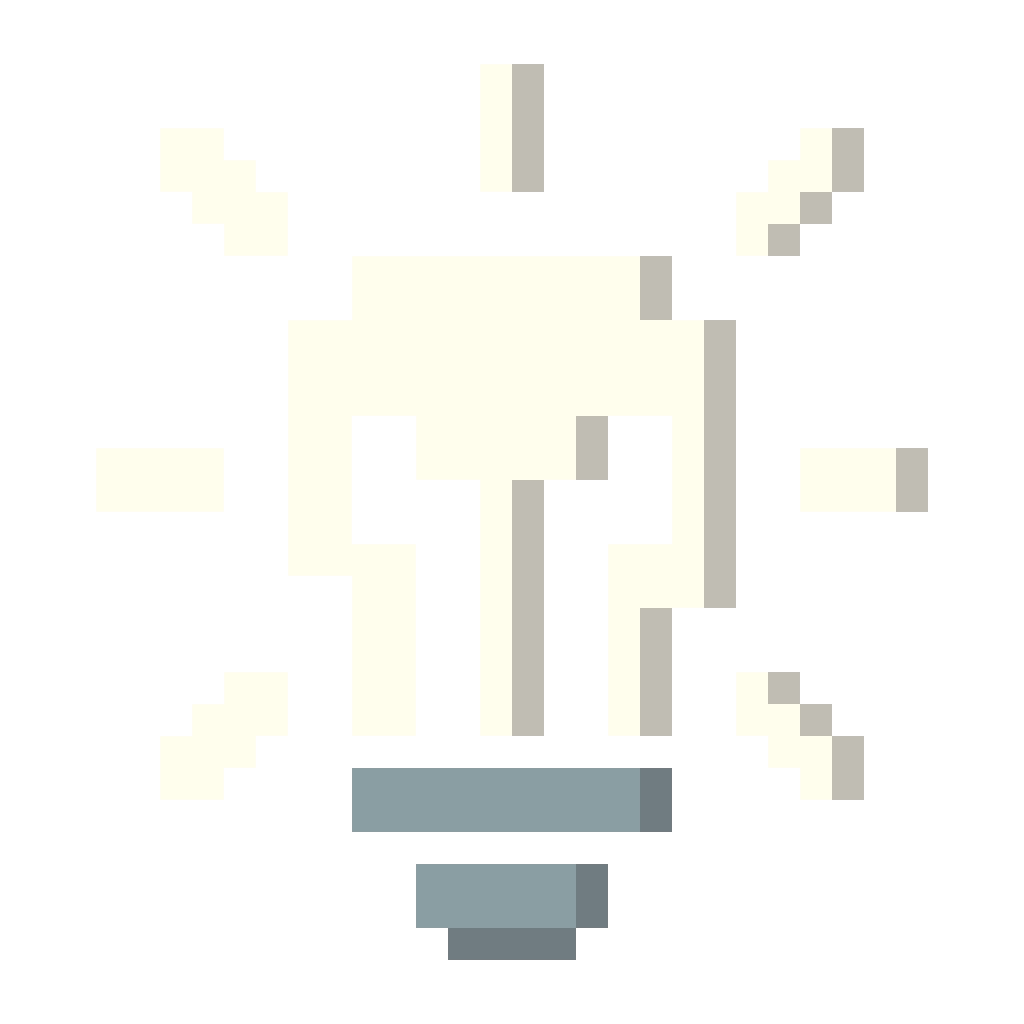 LuminaKraft Studios Logo
