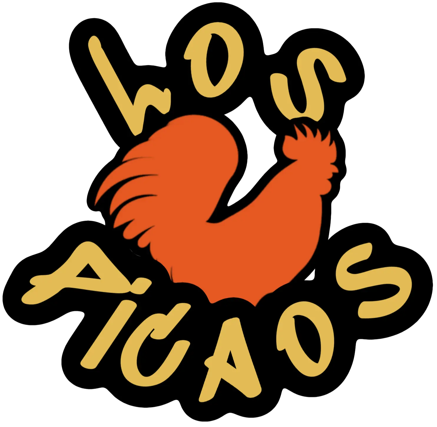 Los Picaos Logo