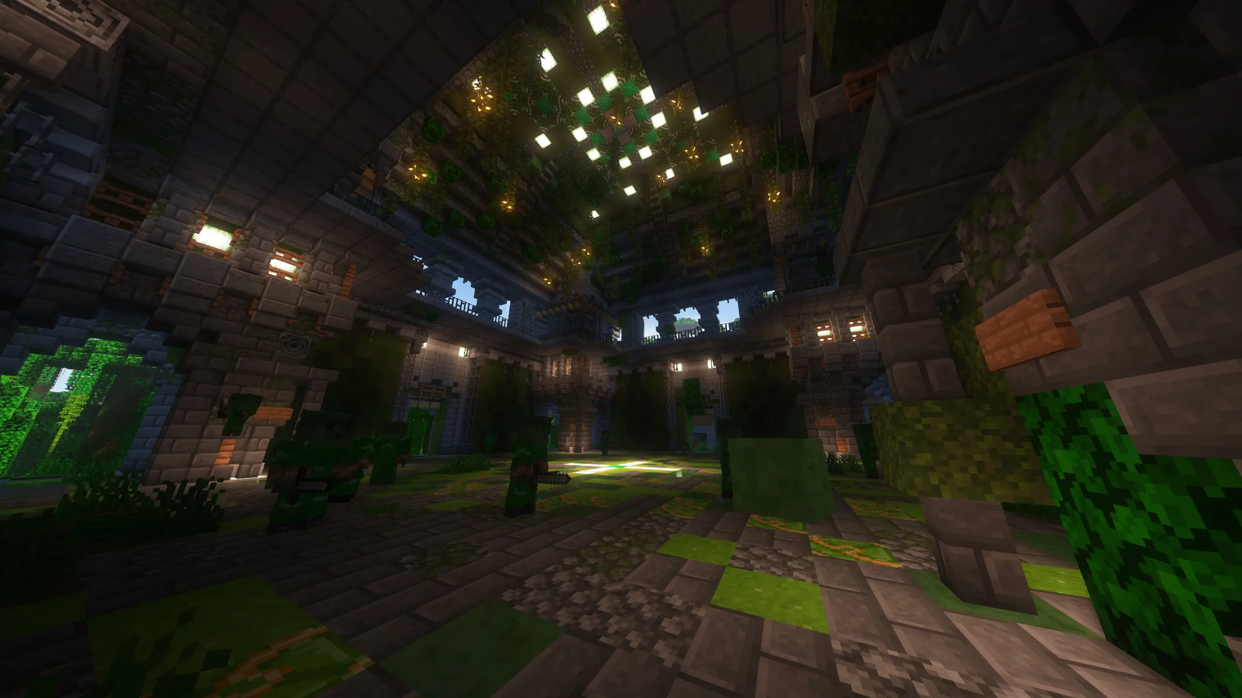 AncientKraft Screenshot 10