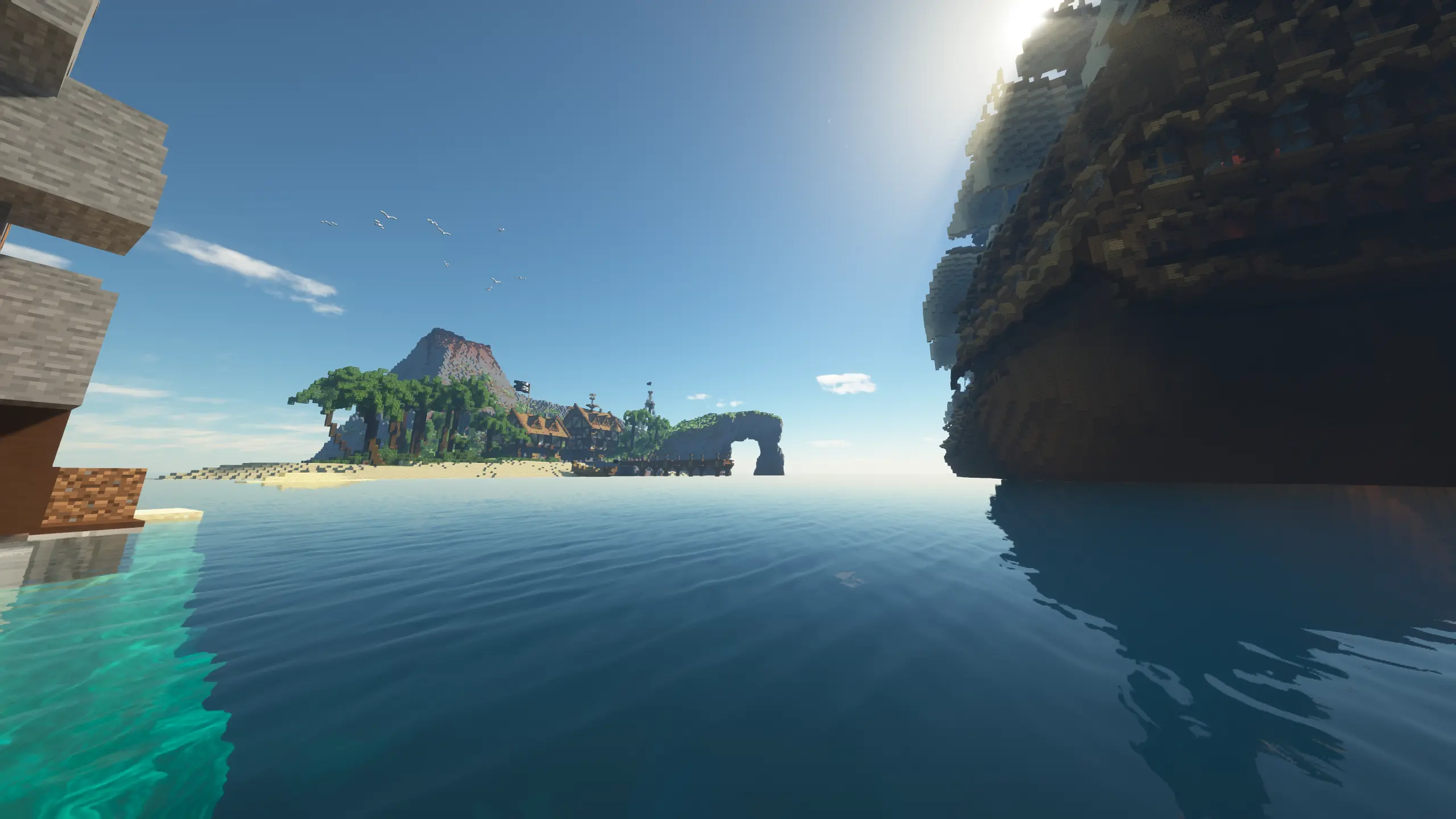 AncientKraft Screenshot 2