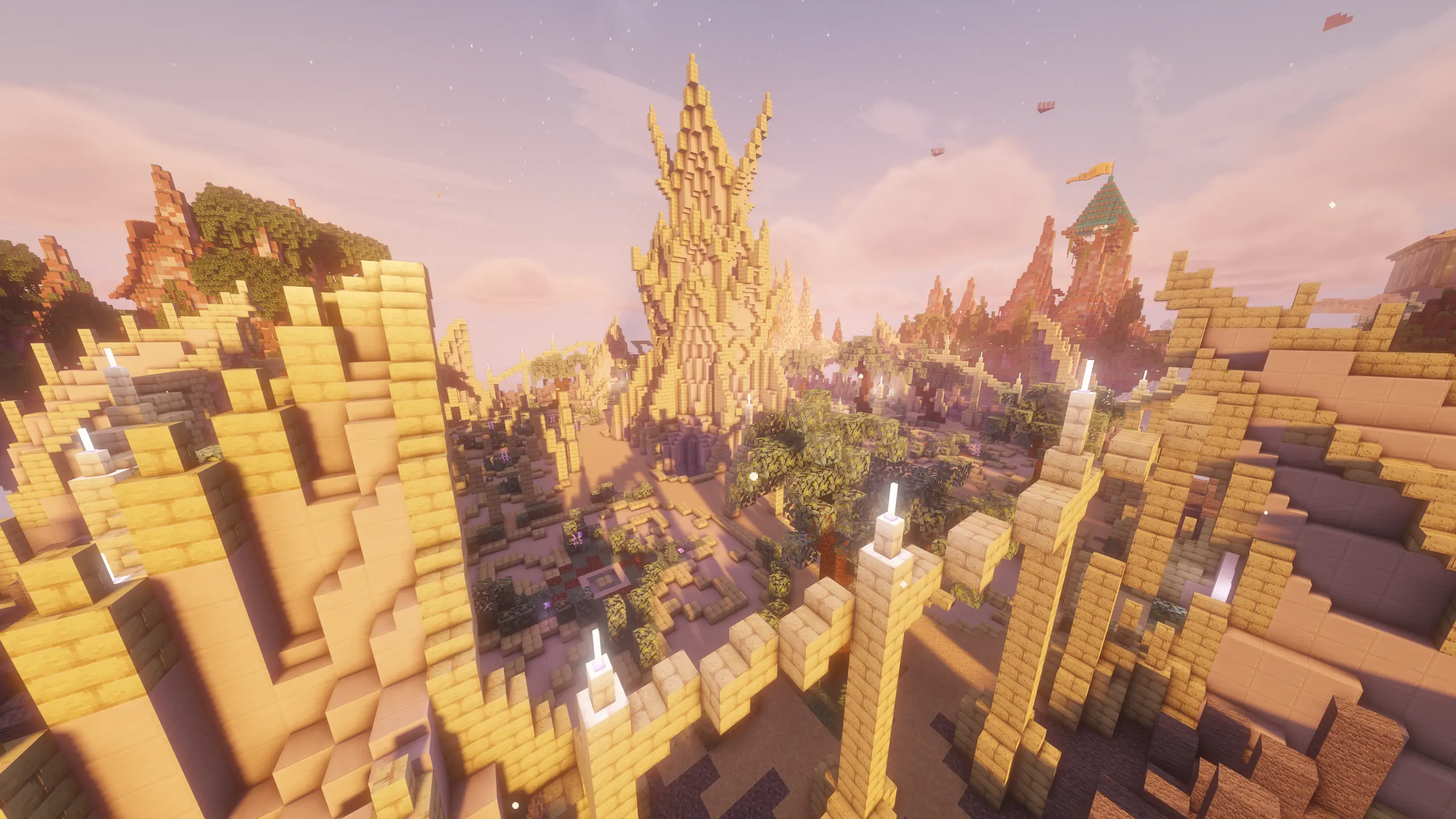 AncientKraft Screenshot 3