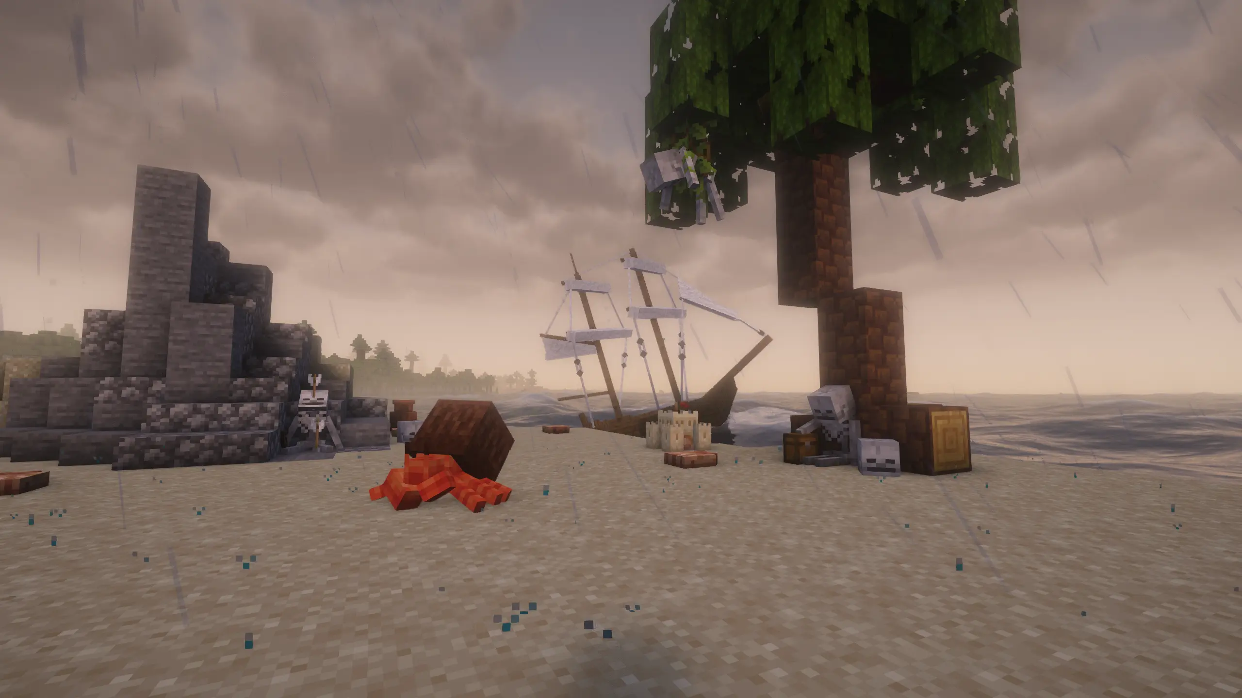 AncientKraft Screenshot 4