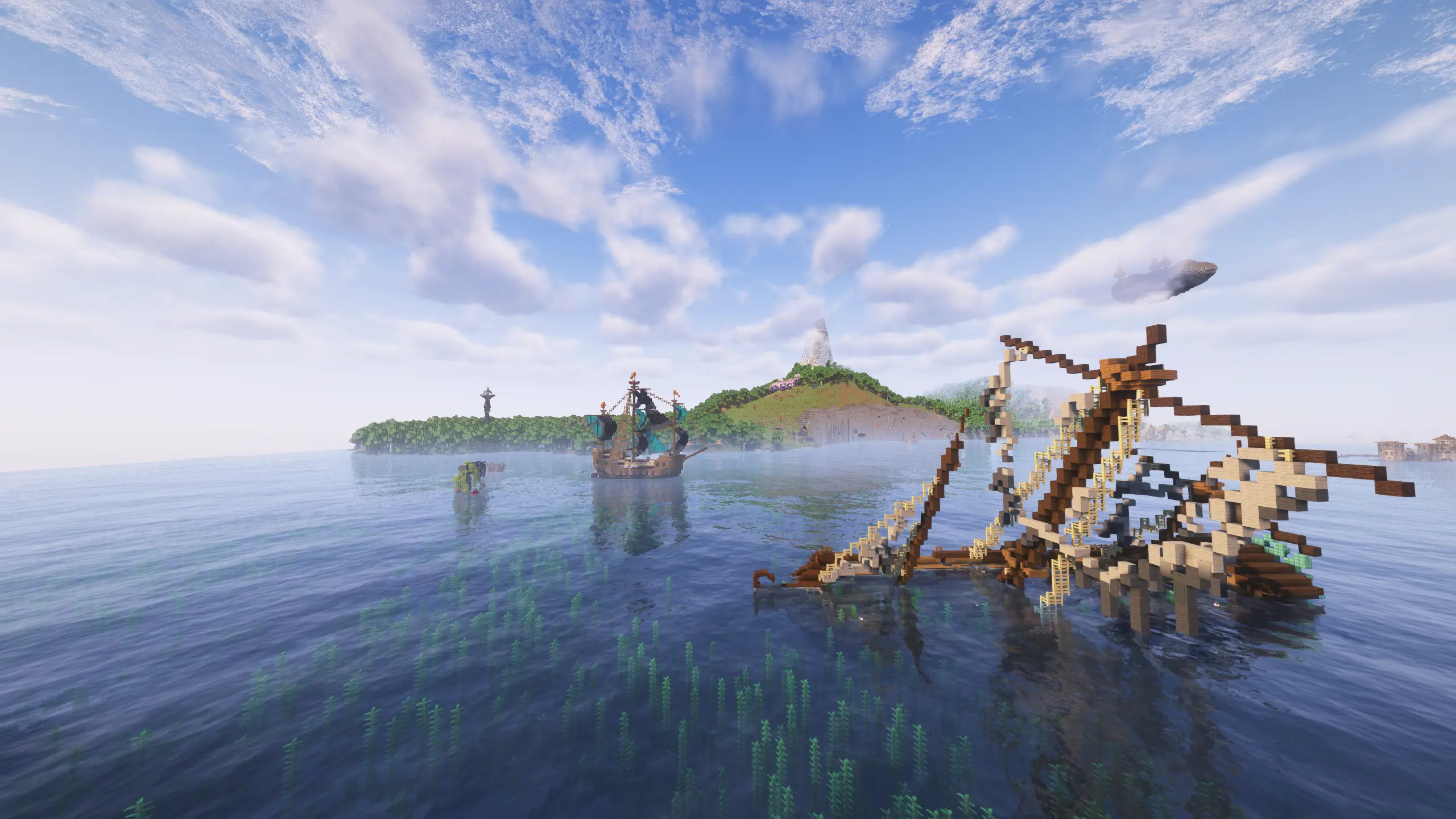 AncientKraft Screenshot 6