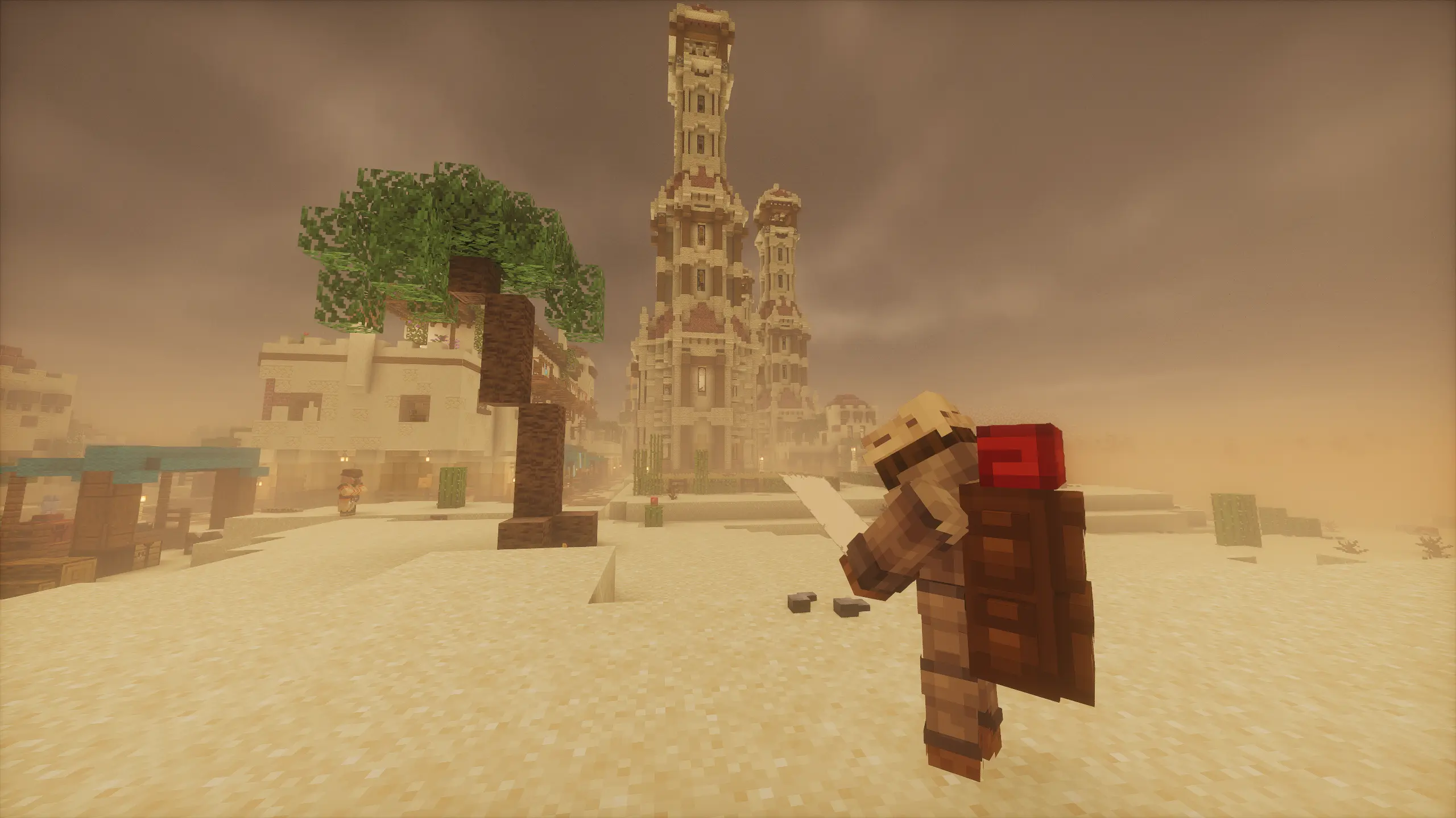 AncientKraft Screenshot 7