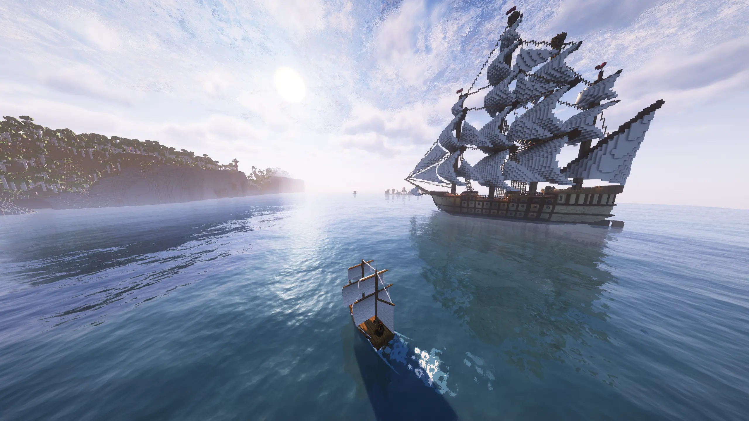 AncientKraft Screenshot 9