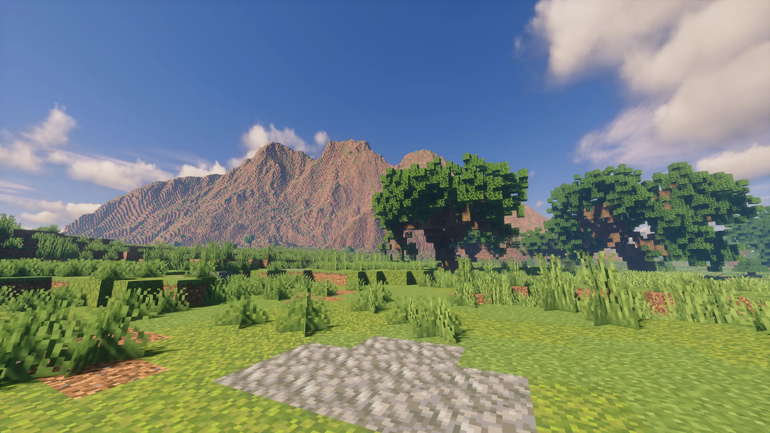 AncientKraft Rechapter Screenshot 2