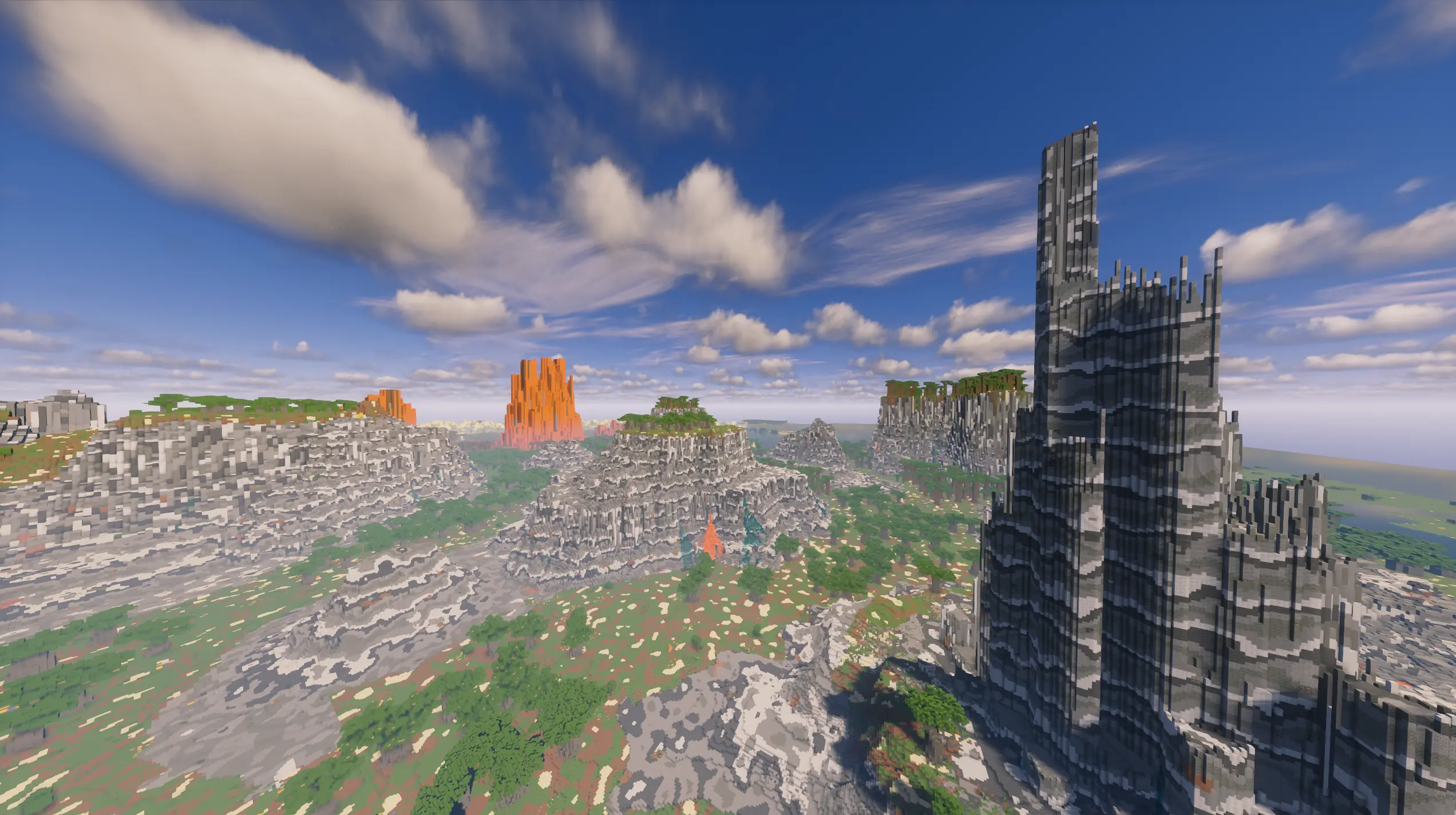 AncientKraft Rechapter Screenshot 5