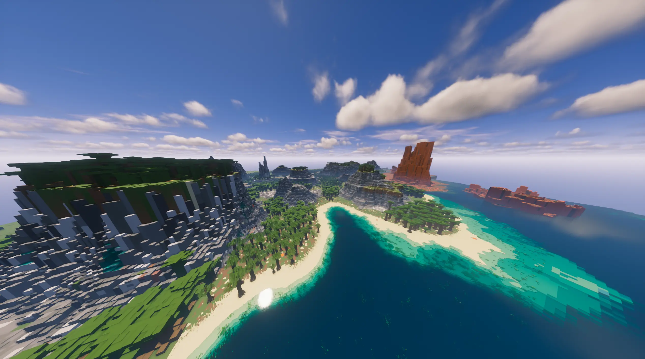 AncientKraft Rechapter Screenshot 6