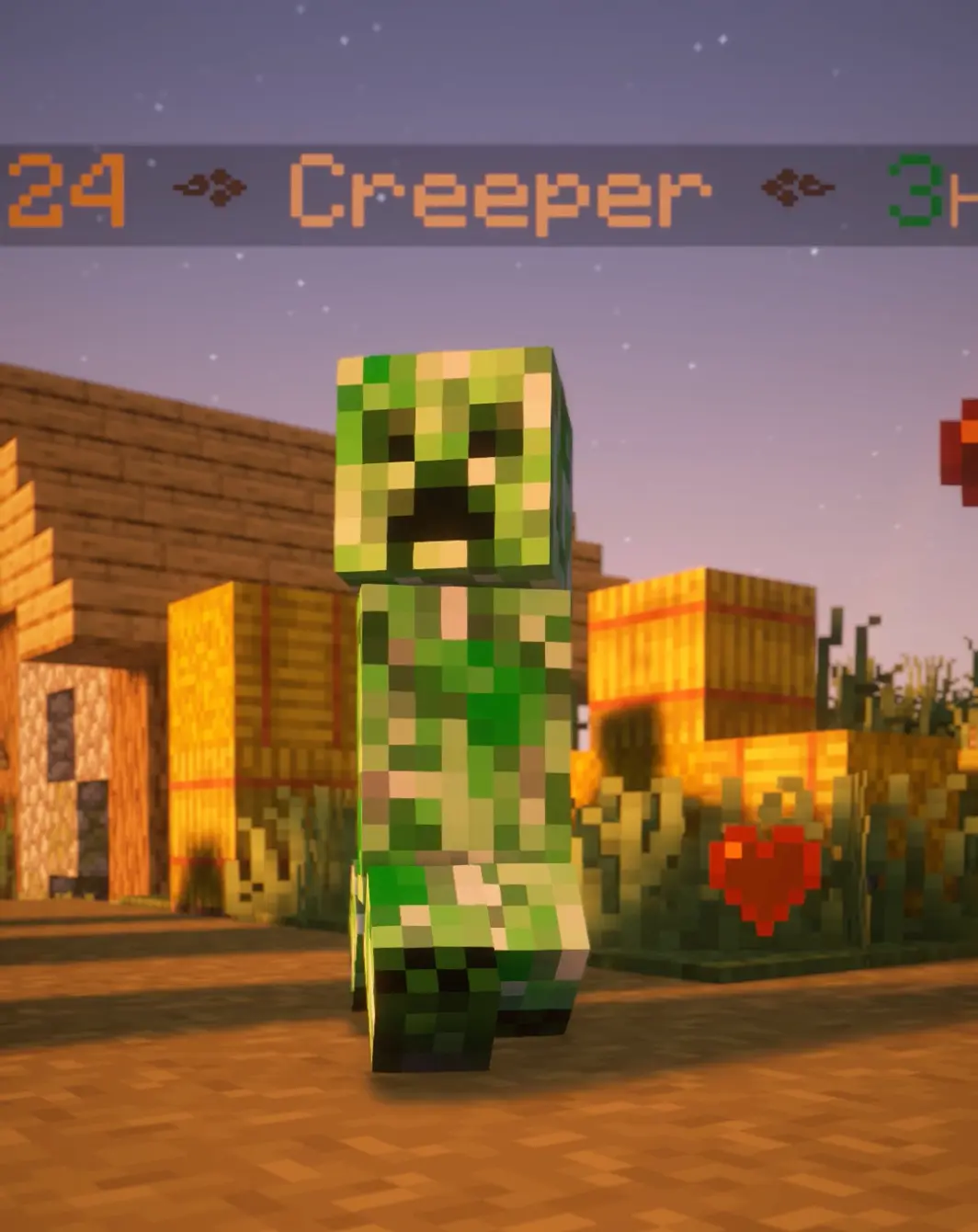 LuminaKraft World Screenshot 3