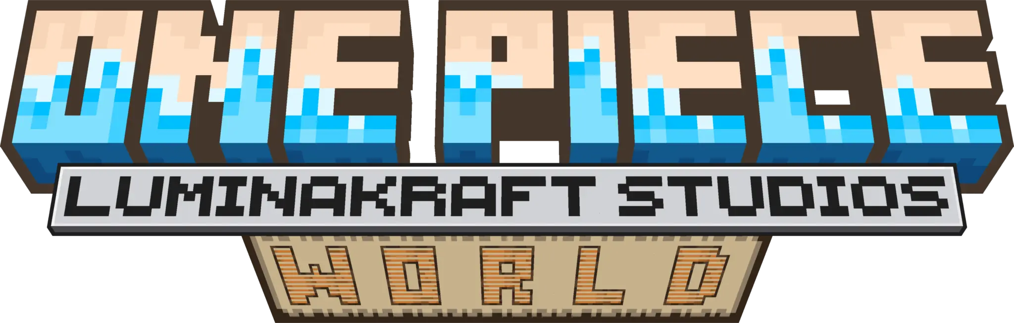 Logo de One Piece World